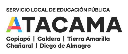 SLEP Atacama